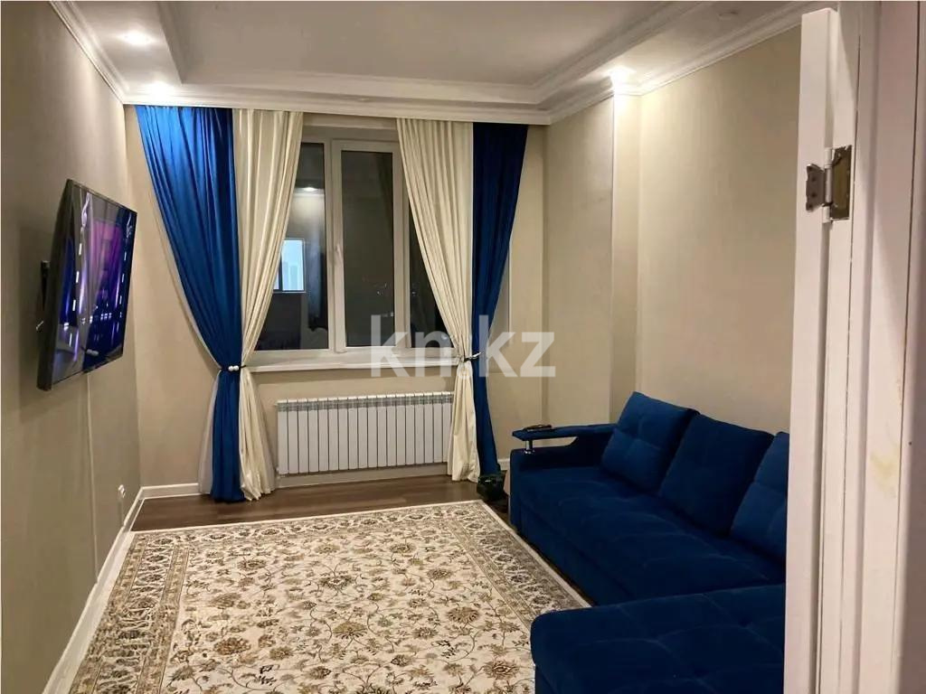 Продажа 2-комнатной квартиры, 65 м² в Астане