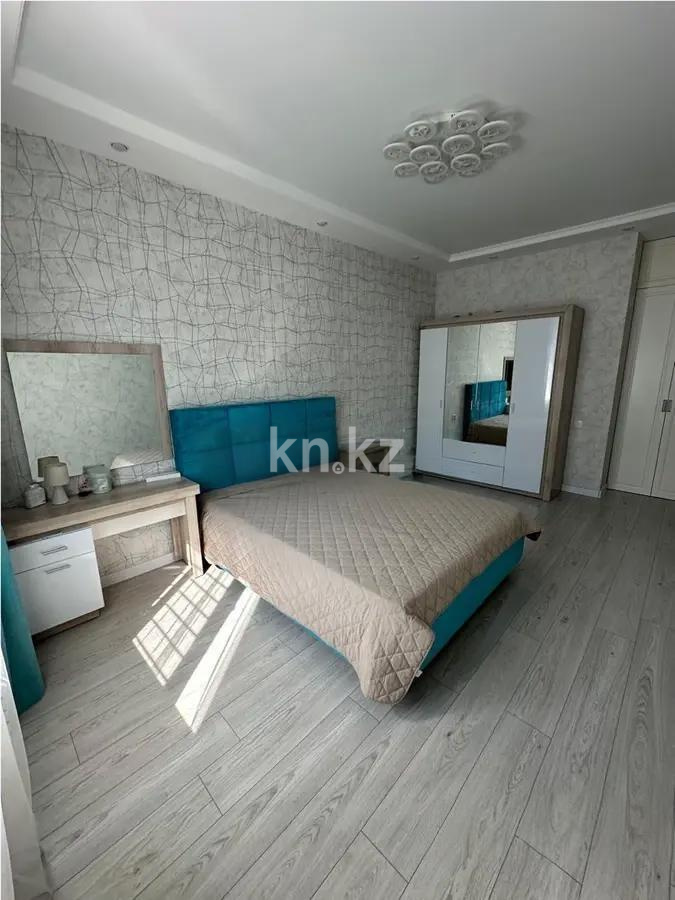 Продажа 2-комнатной квартиры, 63 м², ул. Байтурсынова, дом  20 в Астане - фото 3