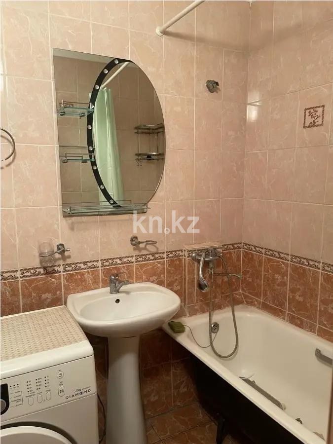 Продажа 1-комнатной квартиры, 38 м² в Алматы - фото 2