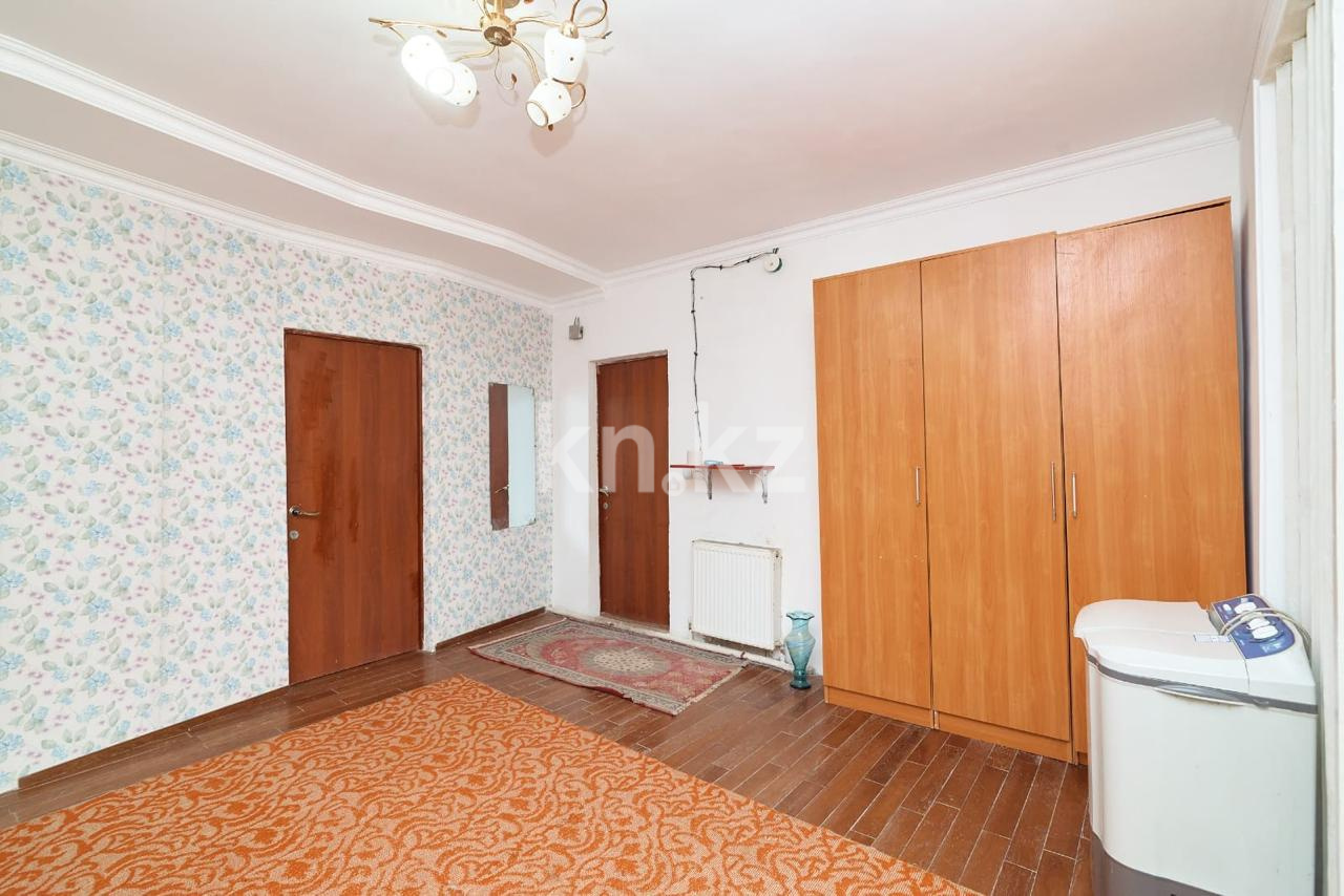 Продажа 5-комнатного дома, 133.4 м², Байсейтовой, дом  38 - Продажа жилой и коммерческой недвижимости в Акмолинской области фото 9 из 32