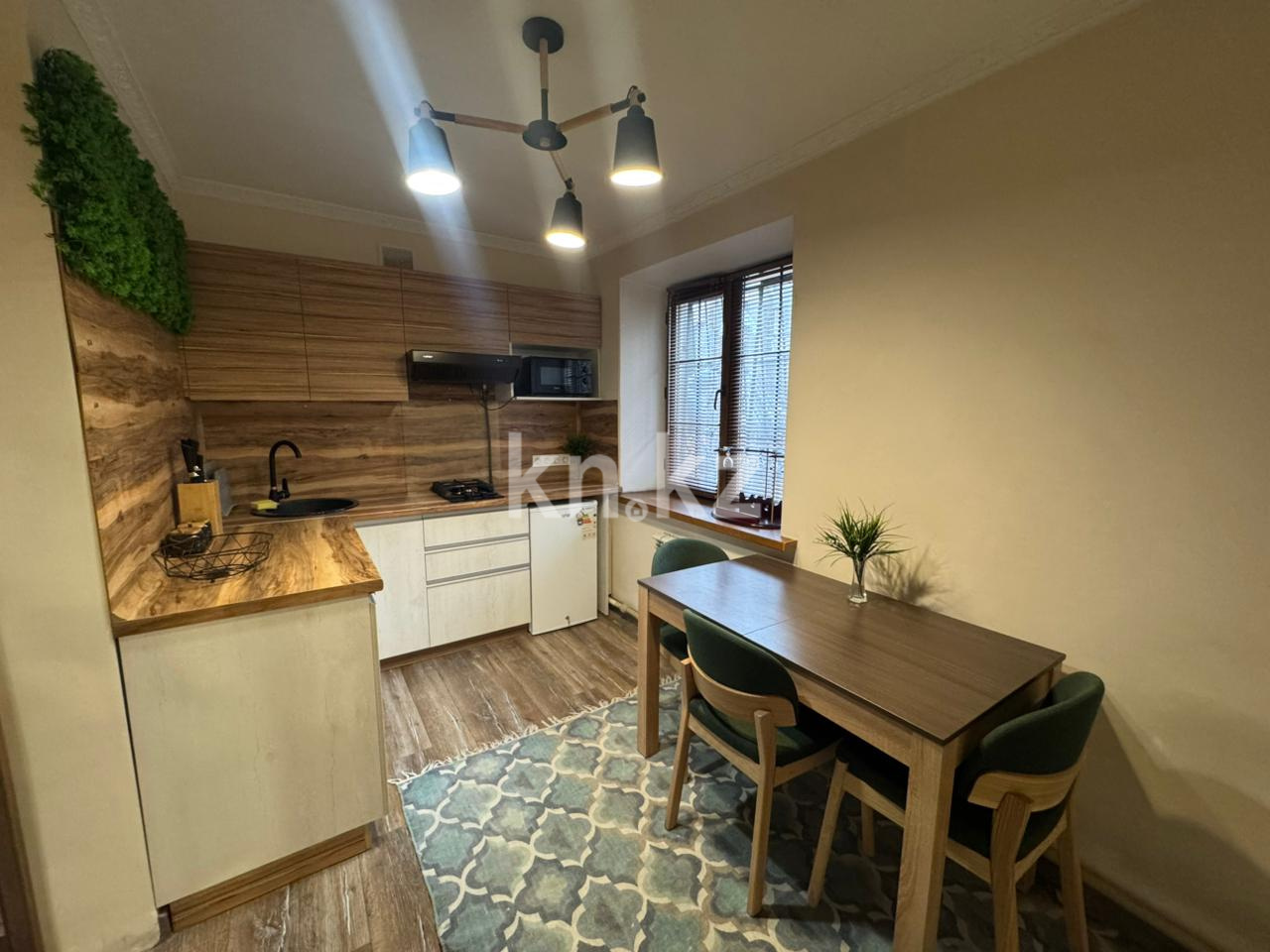 Продажа 2-комнатной квартиры, 42 м² в Алматы - фото 3