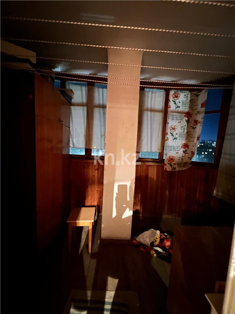 Продажа 3-комнатной квартиры, 75 м², ул. Сатыбалдина, дом  7/2 - Продажа квартир в Караганде фото 10 из 11