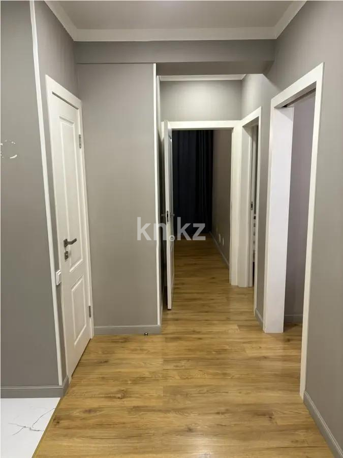 Продажа 3-комнатной квартиры, 63 м² в Алматы - фото 6