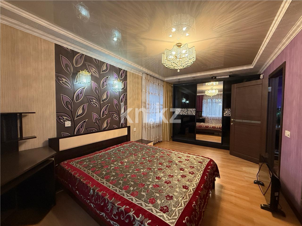 Продажа 3-комнатной квартиры, 52 м², мкр-н 6-й в Темиртау - фото 4