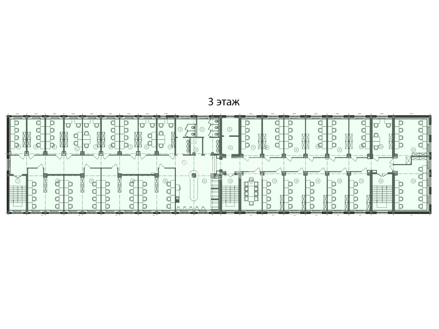 Аренда , ул. Наурызбай батыра, дом  65 - Продажа квартир в Казахстане фото 9 из 13