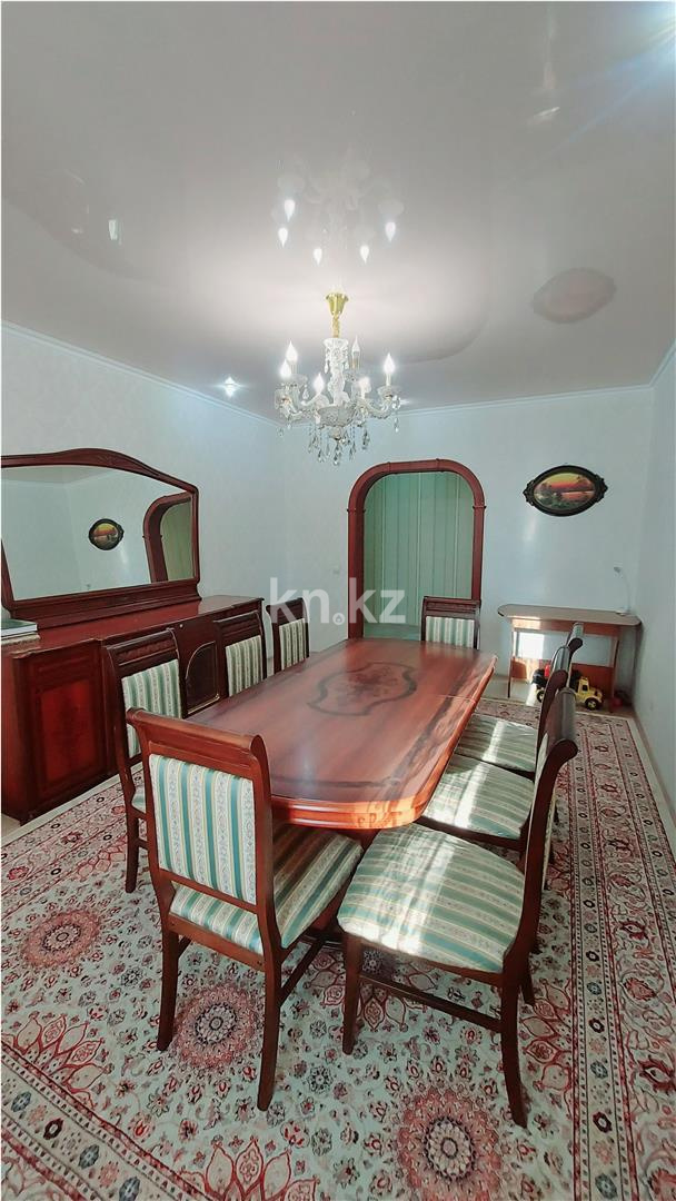 Продажа 3-комнатной квартиры, 90 м² - Продажа квартир в Караганде - страница 67 фото 5 из 19