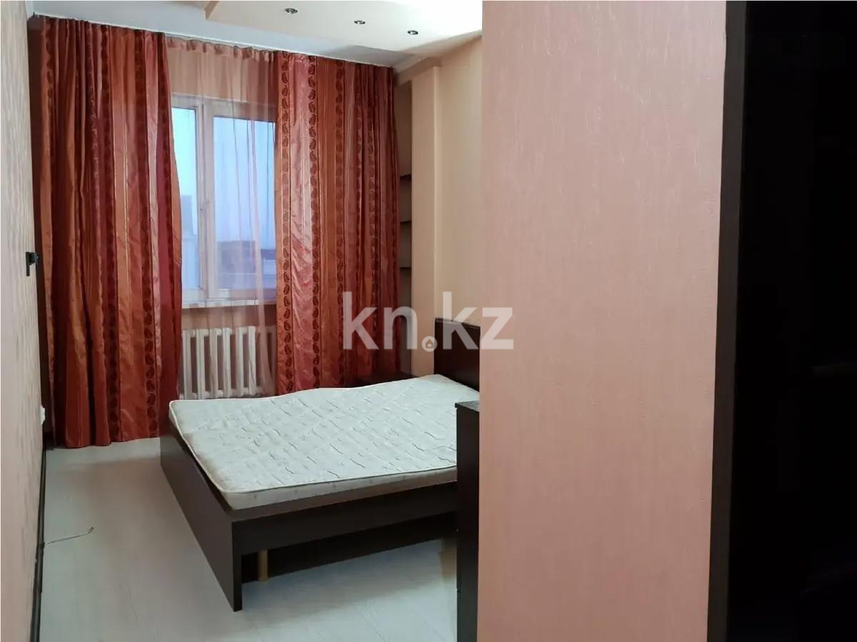 Продажа 3-комнатной квартиры, 86.4 м², ул. Калдаякова, дом  1 - Продажа квартир в Астане фото 2 из 5
