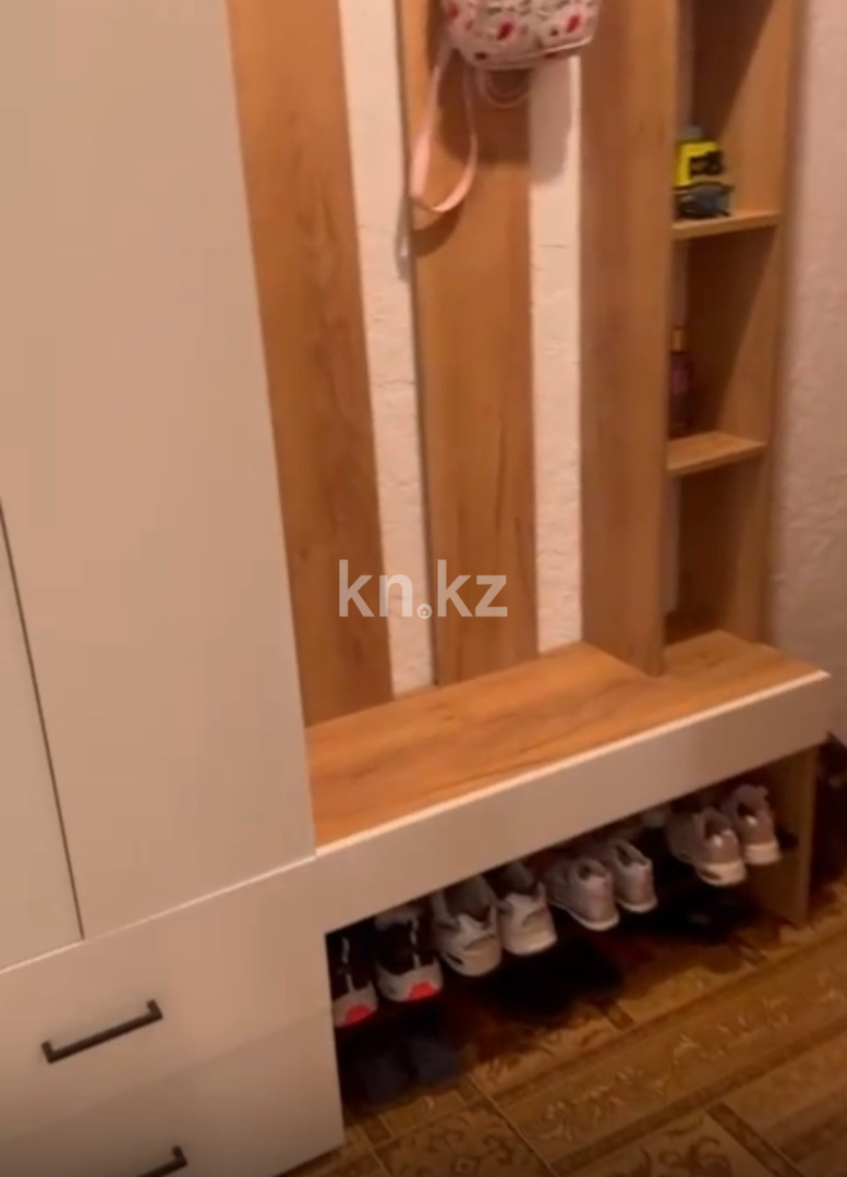 Продажа 1-комнатной квартиры, 30.8 м² в Караганде - фото 5
