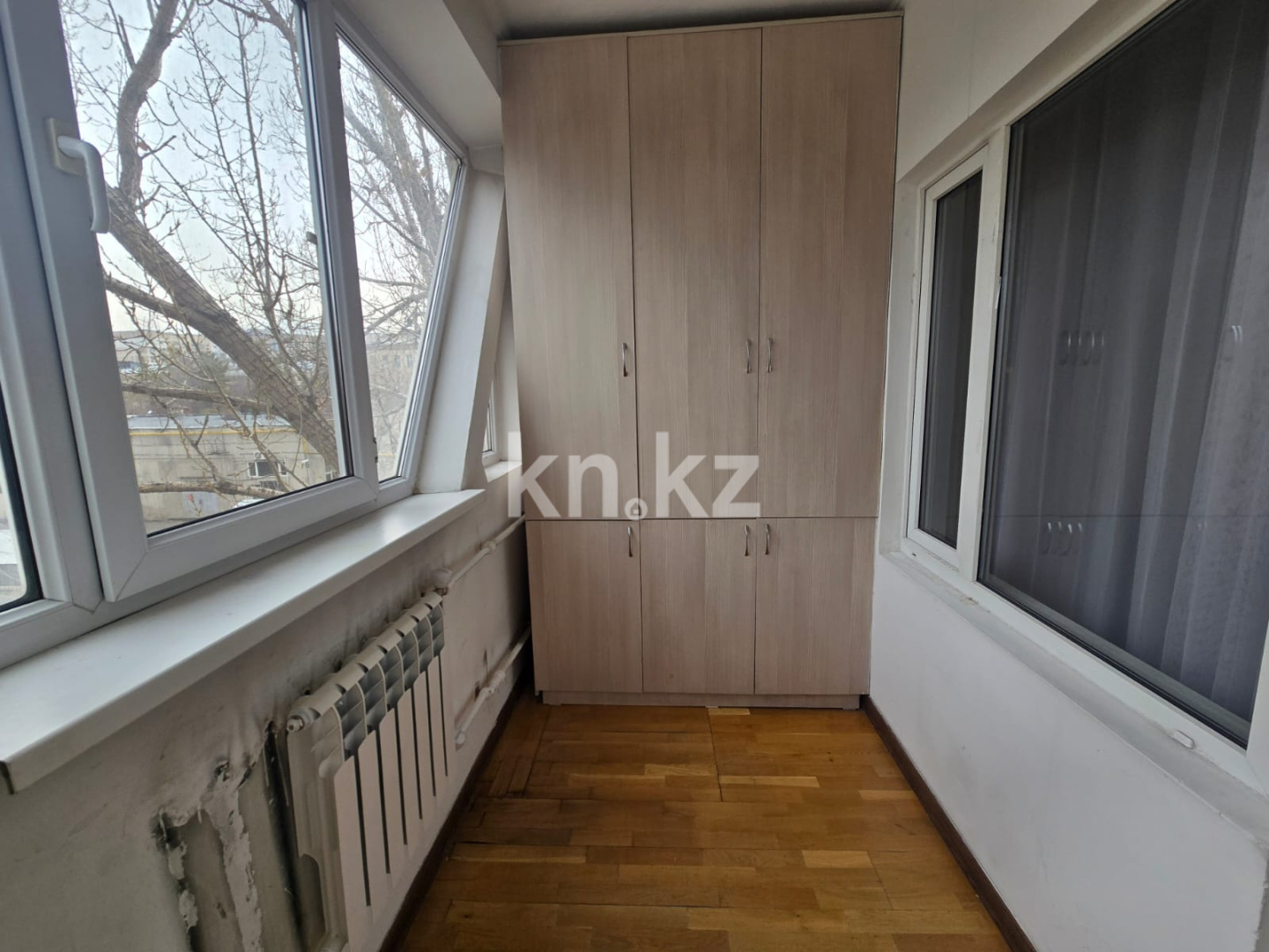 Продажа 2-комнатной квартиры, 61 м² - Продажа недвижимости в Алматы - страница 29 фото 6 из 12