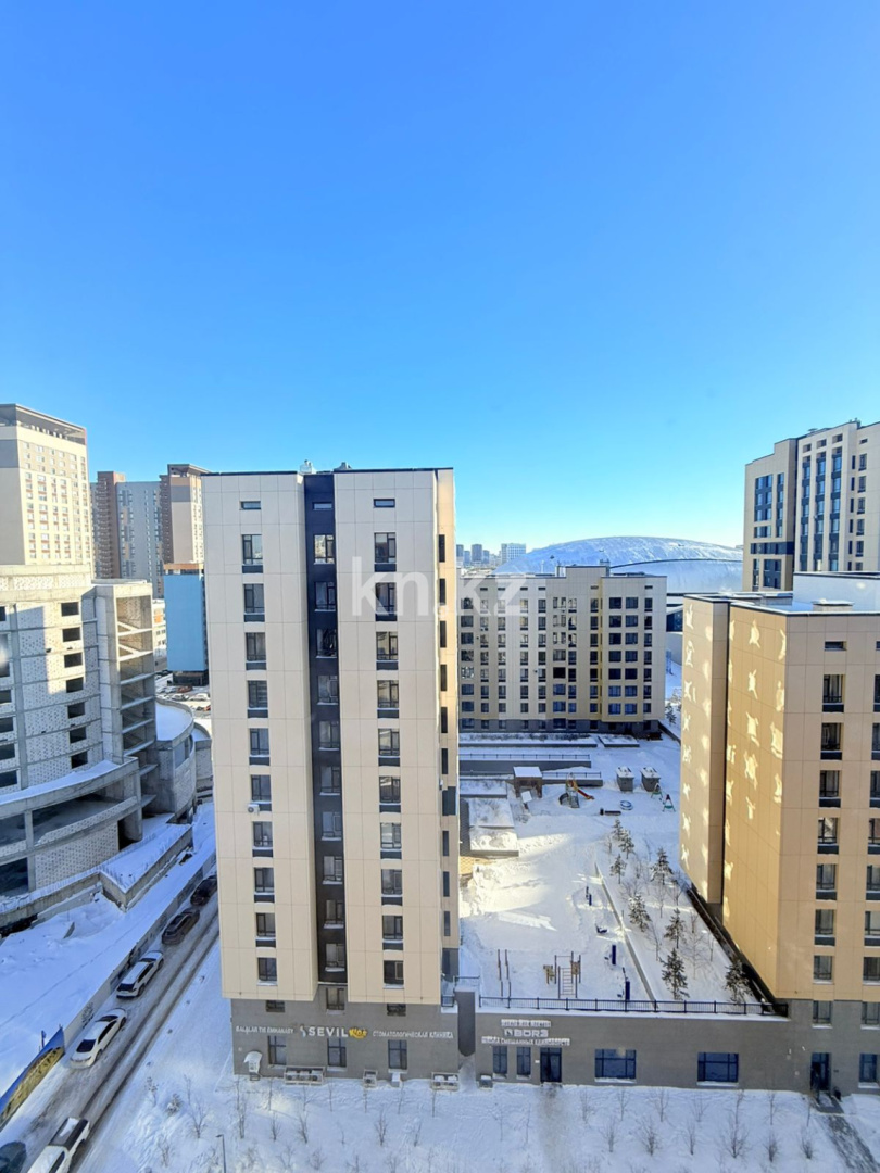Продажа 2-комнатной квартиры, 73 м² - Продажа квартир в Астане в р-не Нура фото 15 из 20