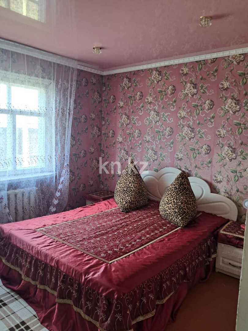 Продажа 4-комнатного дома, 70 м² - Продажа домов, коттеджей в Костанае фото 6 из 9