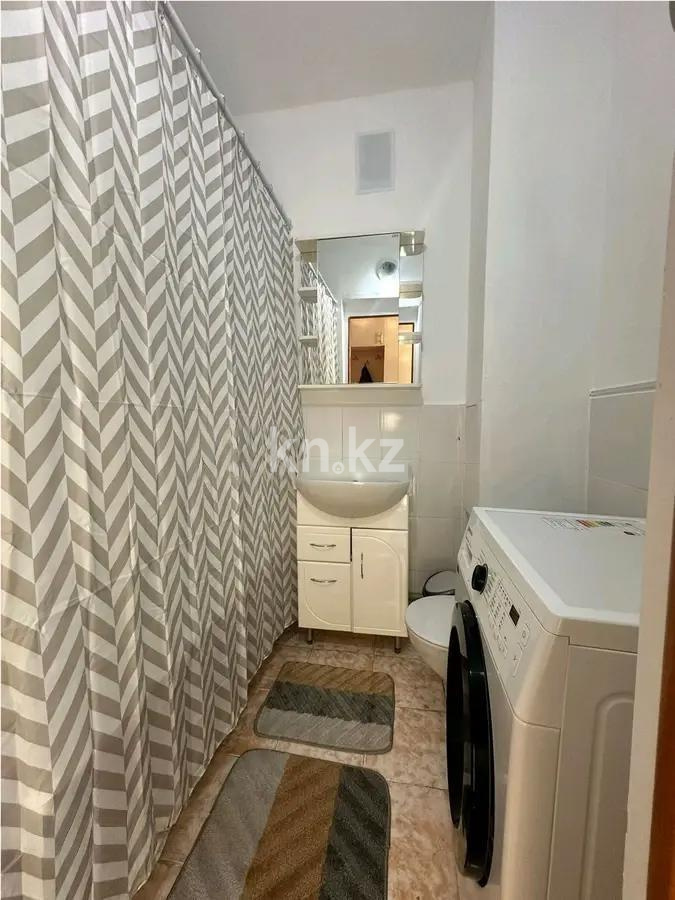 Продажа 1-комнатной квартиры, 30 м² - Продажа квартир от собственников в Астане - страница 2 фото 3 из 4