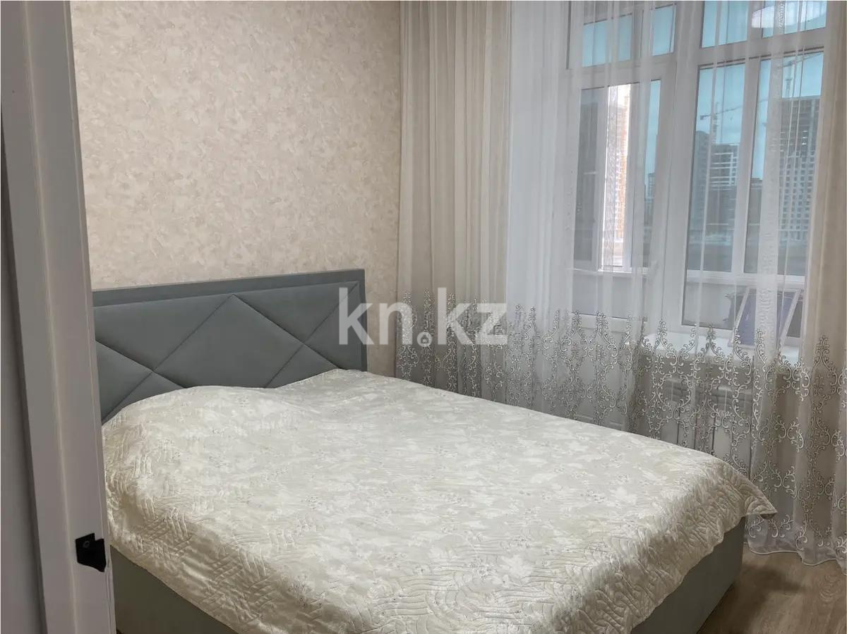 Продажа 2-комнатной квартиры, 39 м² - Продажа недвижимости в Казахстане - страница 12 фото 2 из 6
