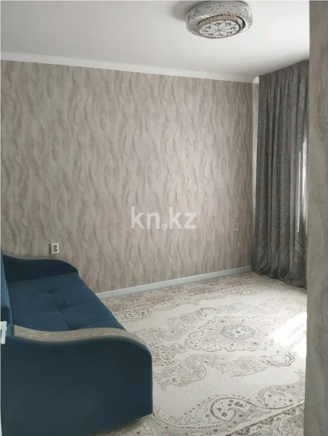 Продажа 2-комнатной квартиры, 45 м², ул. Жунисова, дом  8/7 - Продажа квартир в Алматы фото 1 из 4