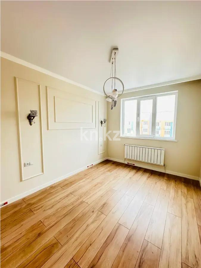 Продажа 2-комнатной квартиры, 45 м², ул. Муратбаева, дом  14 - Продажа  двухкомнатных квартир в новостройках Алматы фото 2 из 4