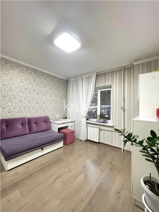 Продажа 3-комнатной квартиры, 68 м², ул. Мынбаева, дом  93 - Продажа  трехкомнатных квартир в Алматы с фото фото 1 из 7