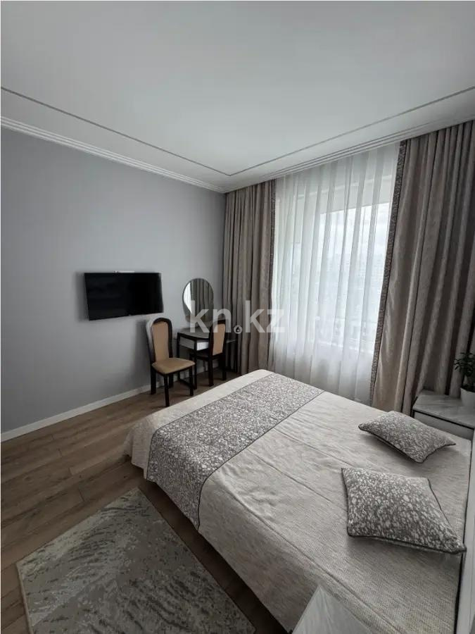 Продажа 3-комнатной квартиры, 80.1 м² в Астане - фото 3