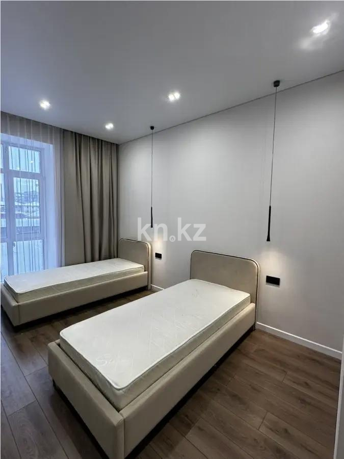 Продажа 2-комнатной квартиры, 57 м², ул. Жошы хана, дом  13 в Астане