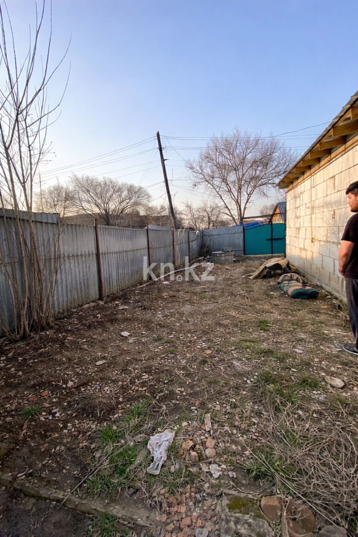 Продажа 4-комнатного дома, 85 м² - Продажа домов, коттеджей в Казахстане - страница 9 фото 8 из 21