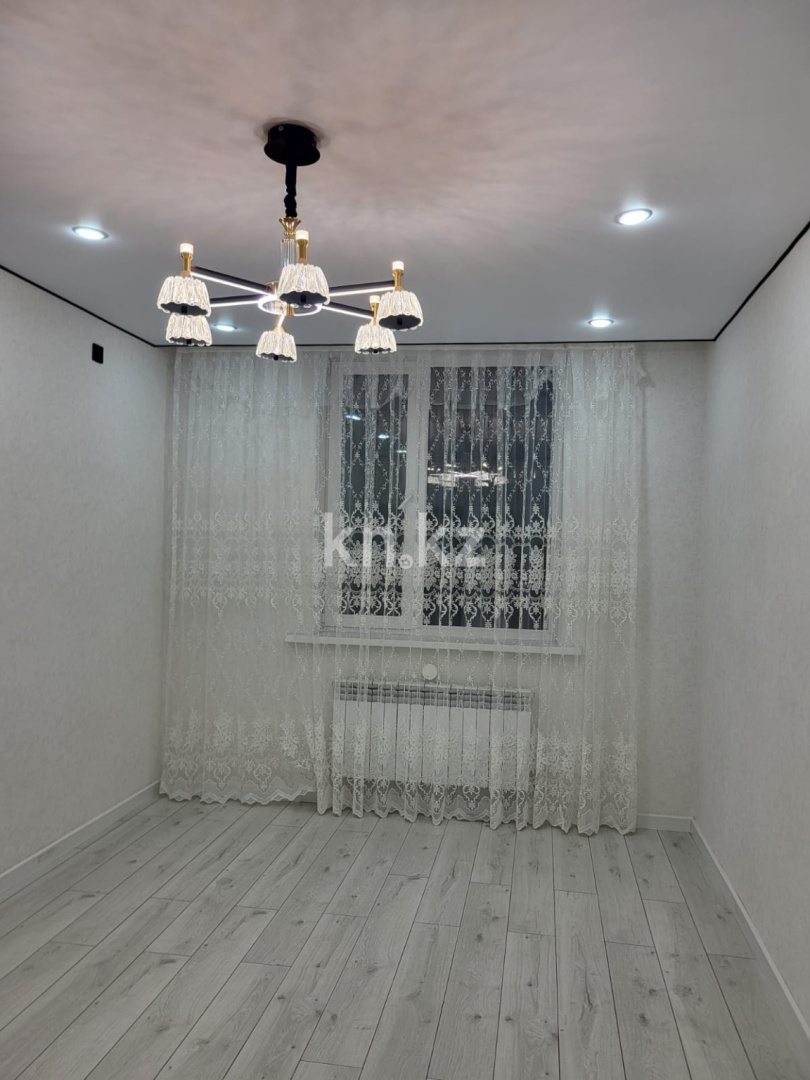 Аренда 1-комнатной квартиры, 40 м², ул. Нажимеденова, дом  62 - Аренда квартир помесячно в Казахстане фото 3 из 8