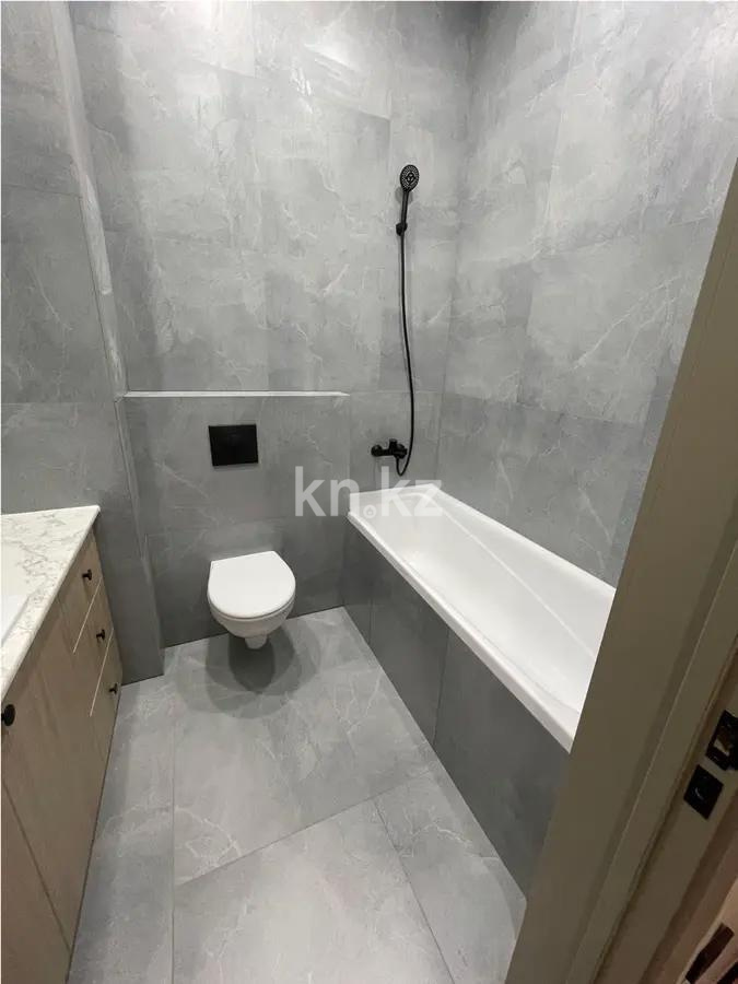 Продажа 1-комнатной квартиры, 35 м², ул. Айтматова, дом  77 - Продажа  однокомнатных квартир в Астане без посредников фото 4 из 4