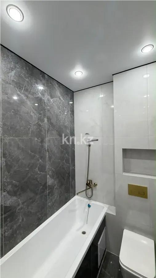 Продажа 1-комнатной квартиры, 40 м² - Продажа однокомнатных квартир в Алатауском р-не Алматы фото 3 из 3