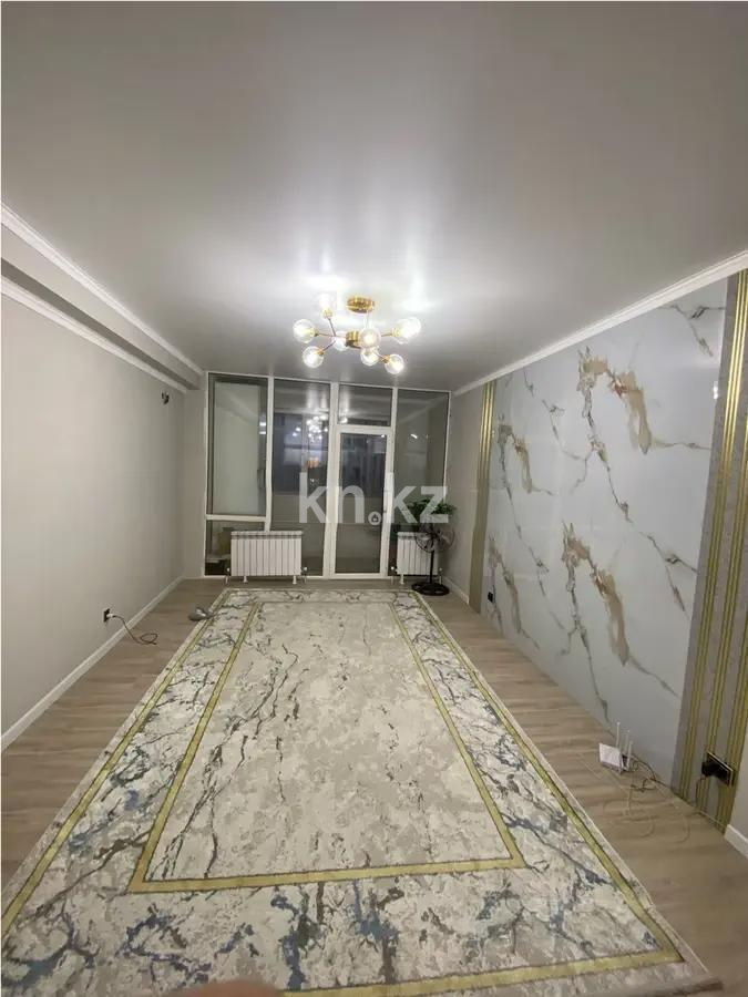 Продажа 3-комнатной квартиры, 72 м², мкр-н Кайрат, дом  303 - Продажа  трехкомнатных квартир в новостройках Алматы фото 1 из 6