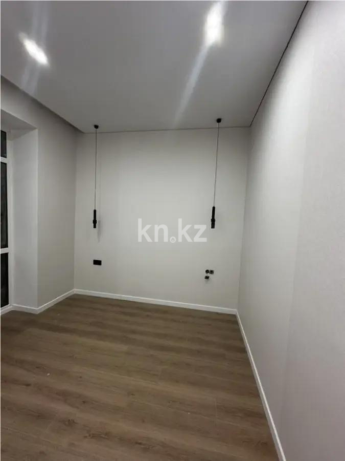 Продажа 2-комнатной квартиры, 36 м², ул. Жошы хана, дом  13 - Продажа недвижимости в Казахстане фото 1 из 4