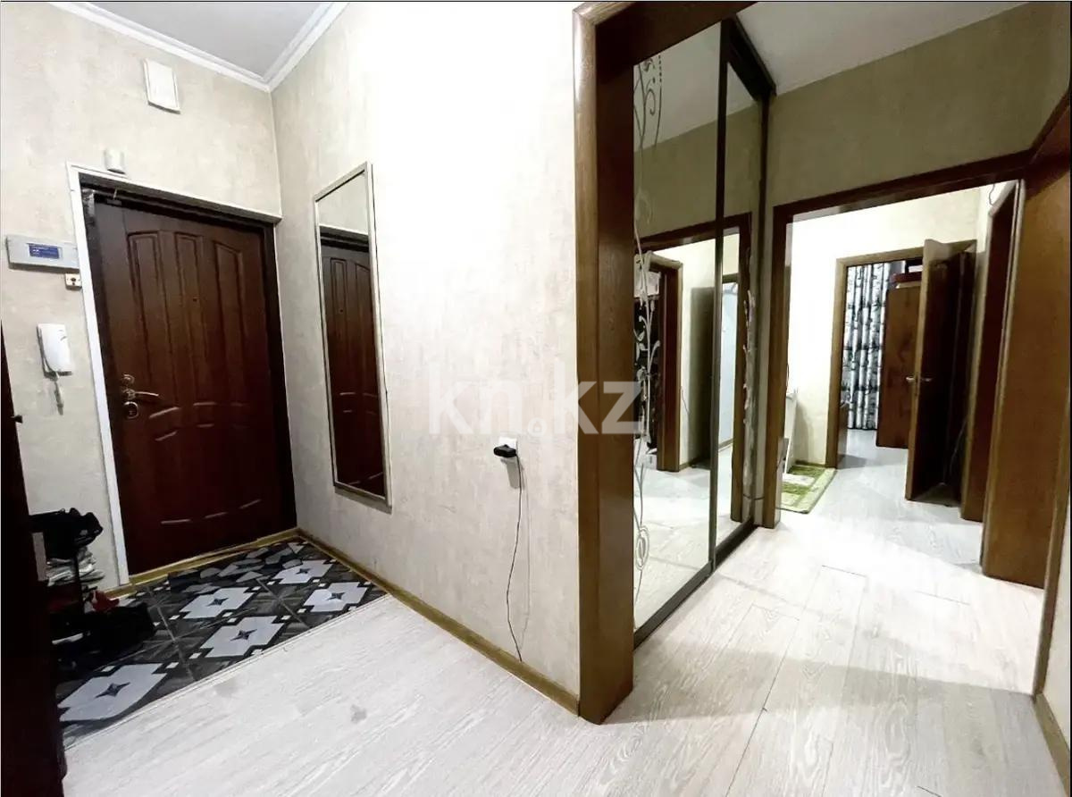 Продажа 4-комнатной квартиры, 90 м² - Продажа недвижимости в Казахстане - страница 21 фото 7 из 7