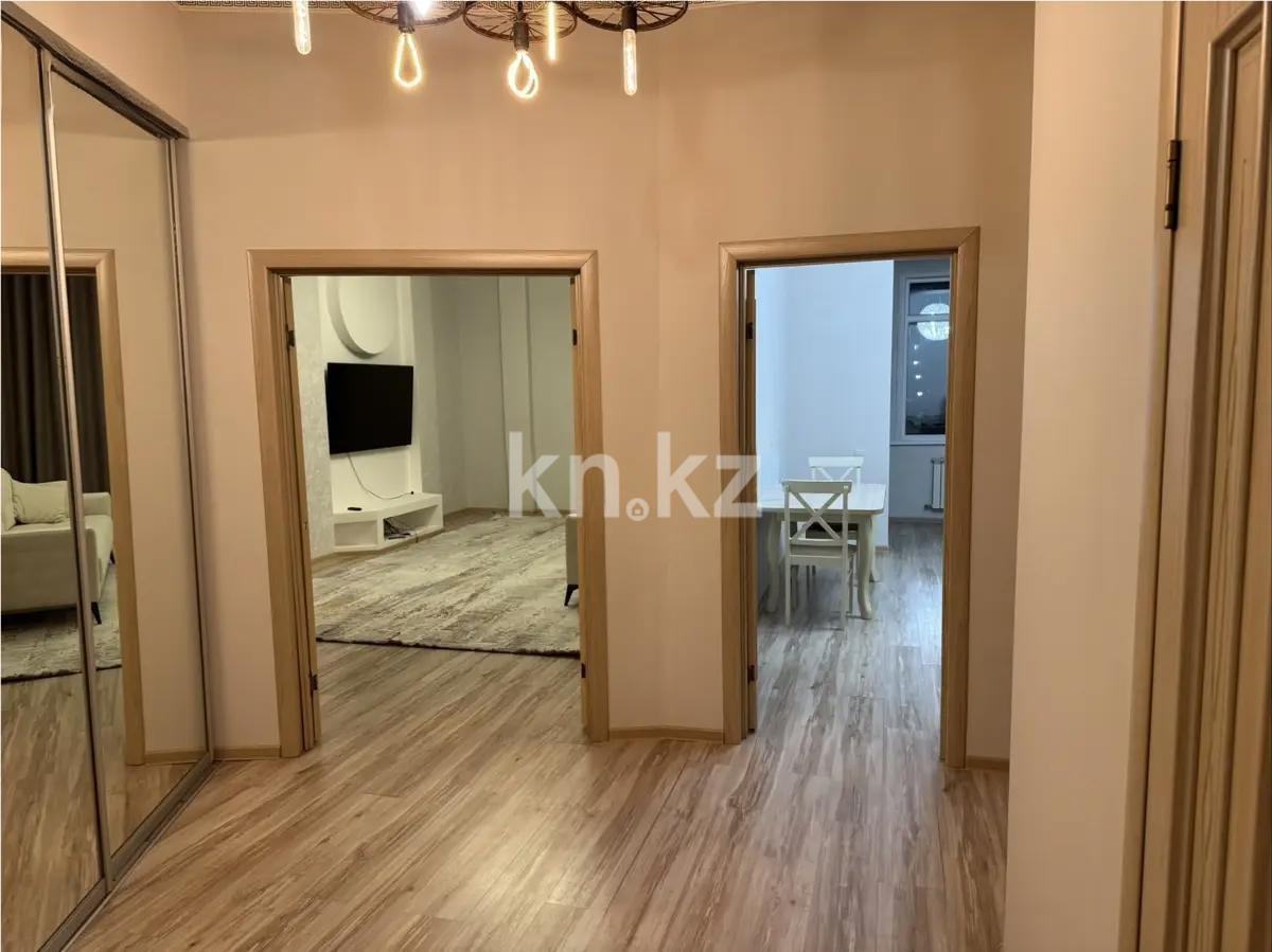 Продажа 3-комнатной квартиры, 109 м² - Продажа квартир в Казахстане - страница 47 фото 6 из 6