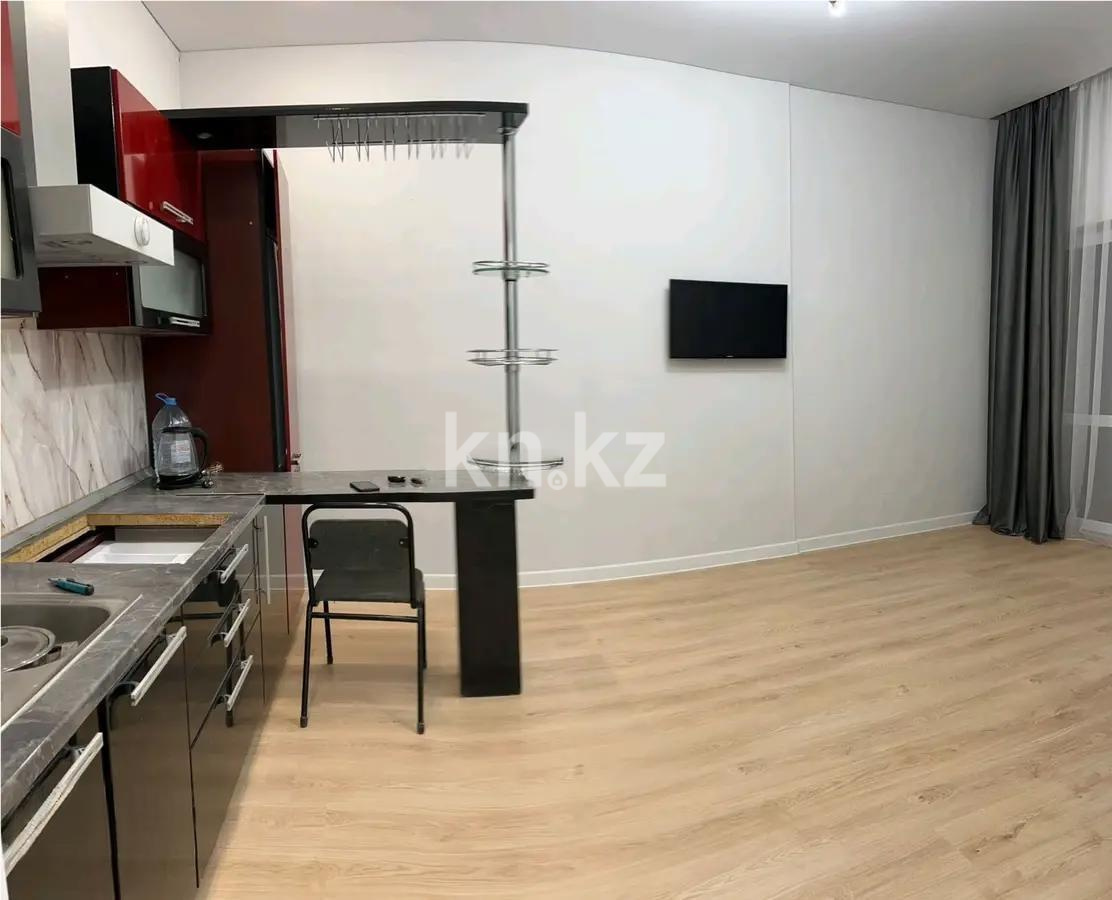 Продажа 2-комнатной квартиры, 45 м², ул. Жургенова, дом  19 - Продажа квартир в Казахстане фото 2 из 3