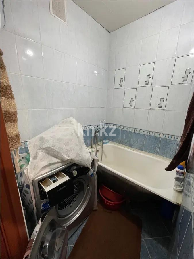 Продажа 2-комнатной квартиры, 47 м², ул. Абая, дом  72 - Продажа квартир в Темиртау без посредников фото 4 из 6