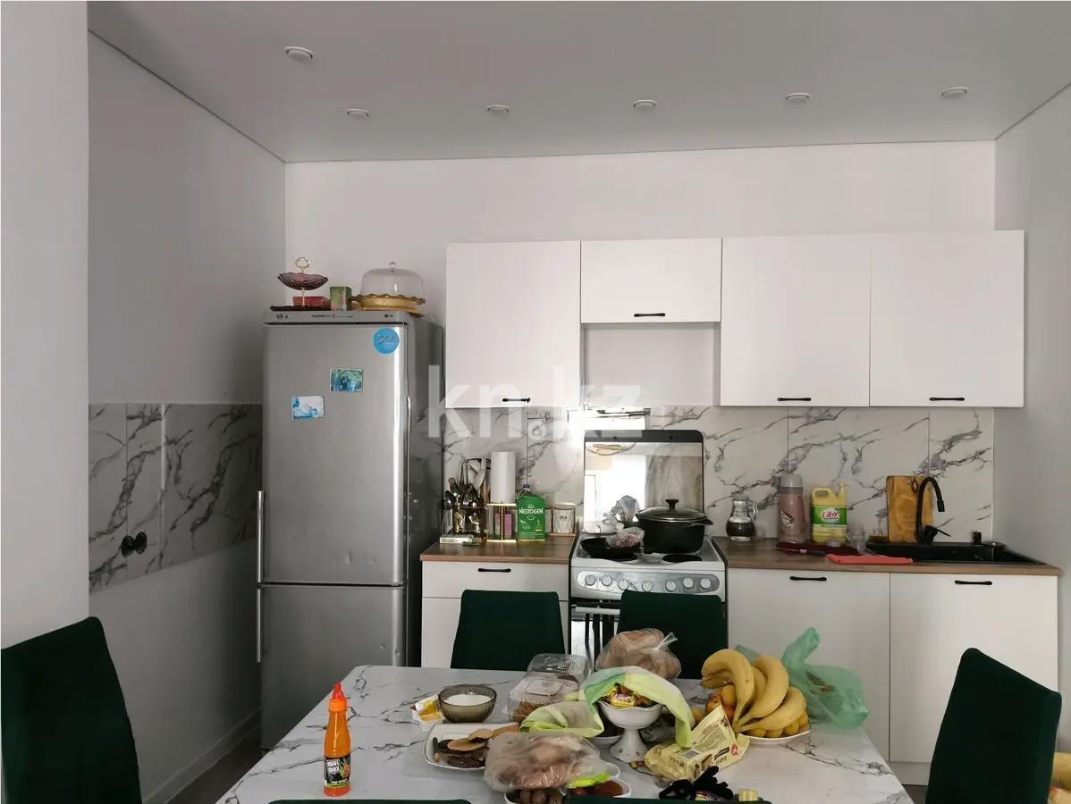 Продажа 2-комнатной квартиры, 52.9 м² - Продажа недвижимости в Астане - страница 2 фото 2 из 5