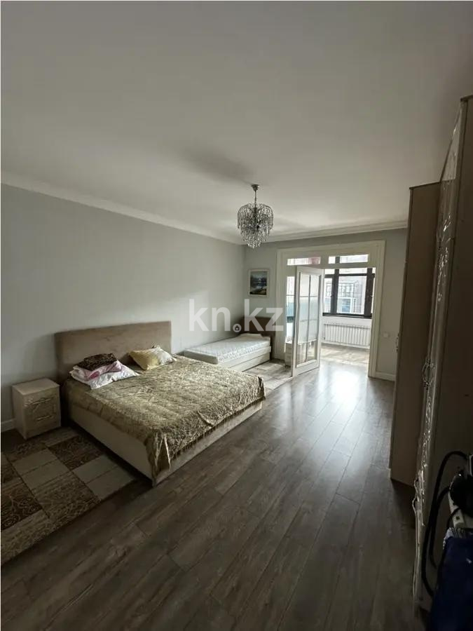 Продажа 5-комнатной квартиры, 225.5 м² в Алматы - фото 3