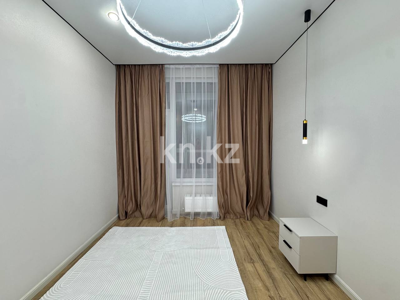 Продажа 3-комнатной квартиры, 66.4 м² - Продажа трехкомнатных квартир в Астане - страница 3 фото 15 из 36