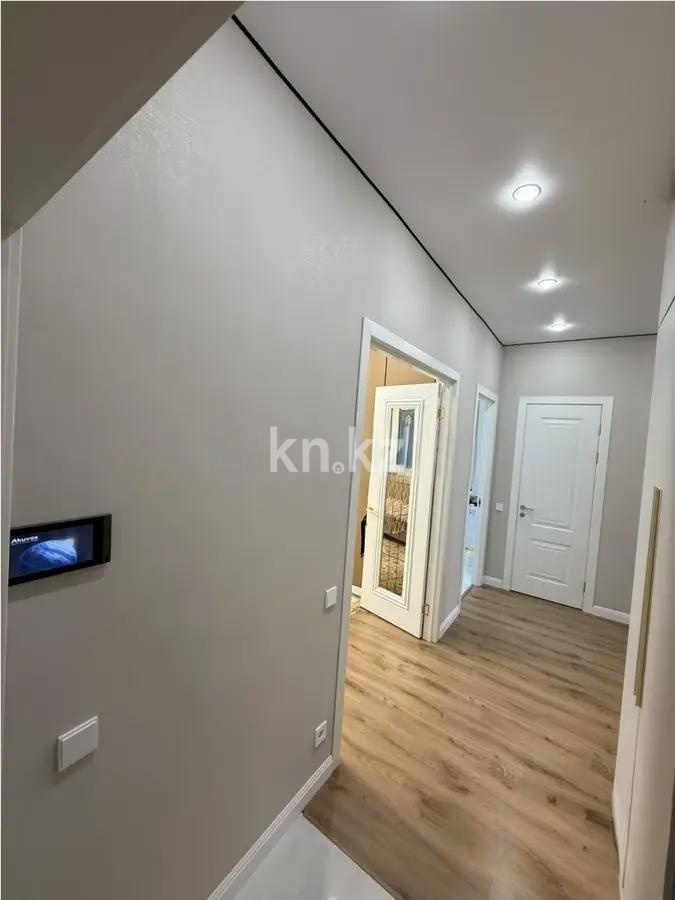 Продажа 2-комнатной квартиры, 67.21 м² в Астане - фото 6