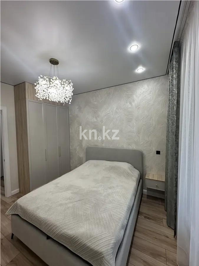 Продажа 1-комнатной квартиры, 48 м², ул. Сызганова, дом  1/1 - Продажа  однокомнатных квартир в Астане без посредников с фото фото 1 из 6