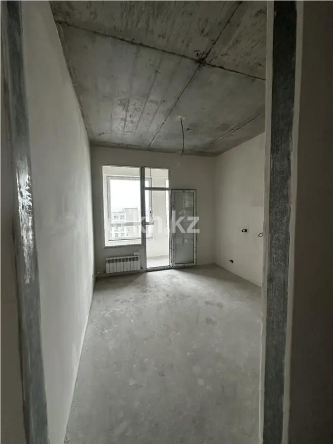 Продажа 2-комнатной квартиры, 66.4 м², ул. Рыскулова, дом  2б/1 - Продажа  двухкомнатных квартир в новостройках Алматы с фото фото 1 из 4