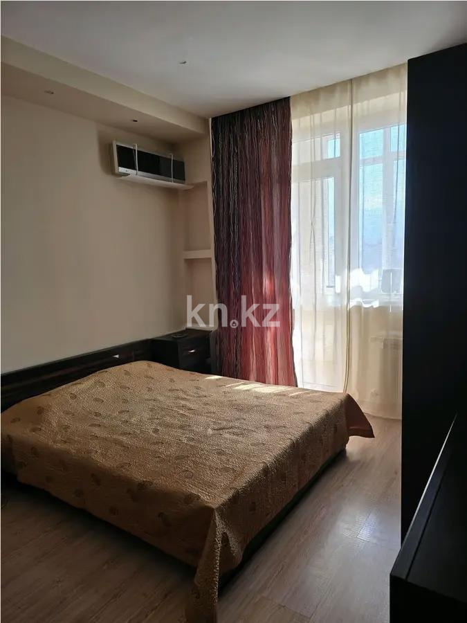 Продажа 3-комнатной квартиры, 92 м², ул. Солодовникова, дом  21а - Продажа  трехкомнатных квартир в новостройках Алматы без посредников фото 2 из 6