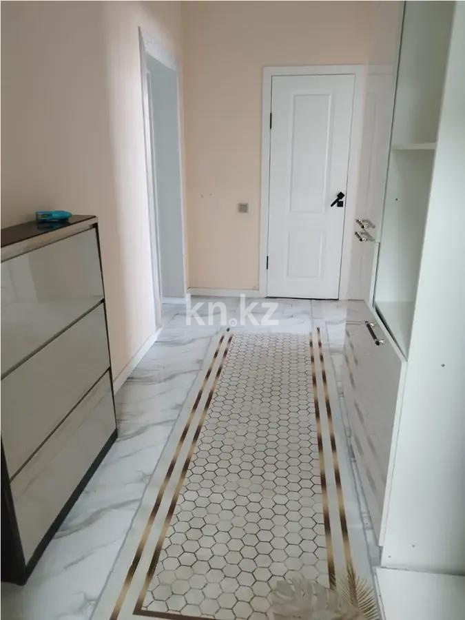 Продажа 1-комнатной квартиры, 46 м² - Продажа однокомнатных квартир в Алматы - страница 7 фото 4 из 4