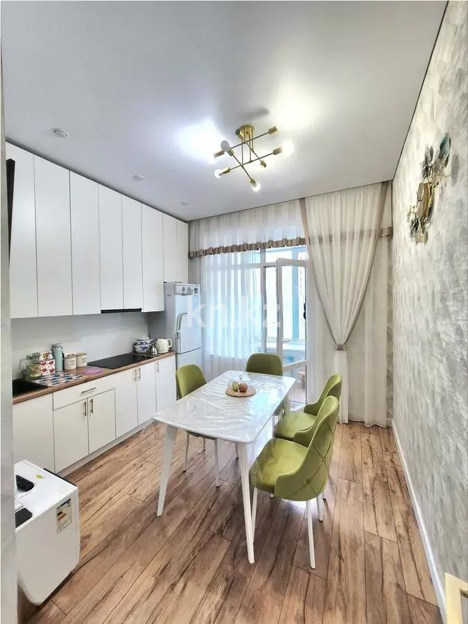 Продажа 2-комнатной квартиры, 62 м² - Продажа квартир от собственников в Астане - страница 6 фото 3 из 5