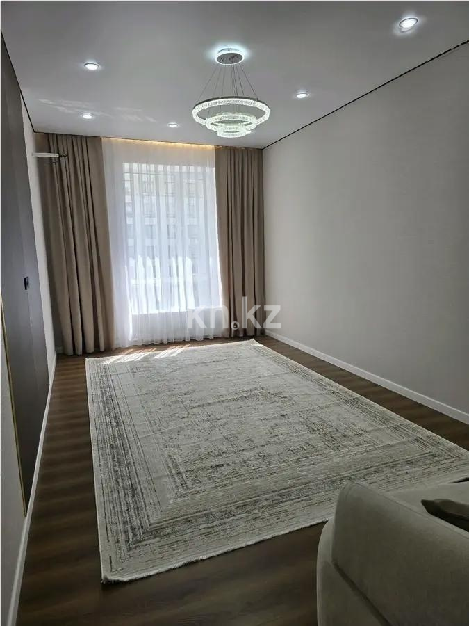 Продажа 3-комнатной квартиры, 65 м² в Астане