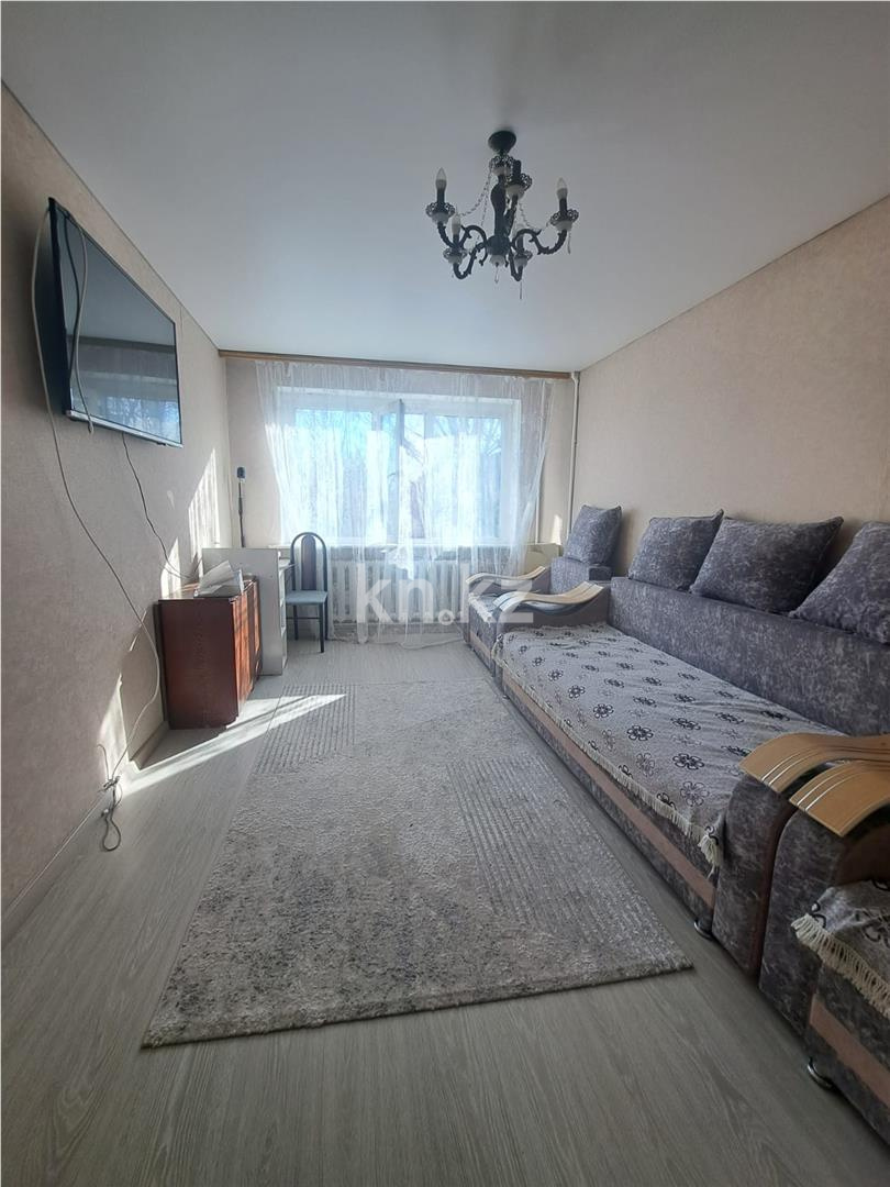 Продажа 2-комнатной квартиры, 47 м², 16-й мкр. в Караганде - фото 3