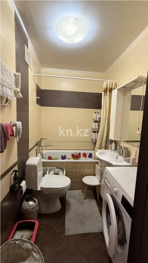 Продажа 2-комнатной квартиры, 33 м² - Продажа квартир в Алматы - страница 3 фото 4 из 5