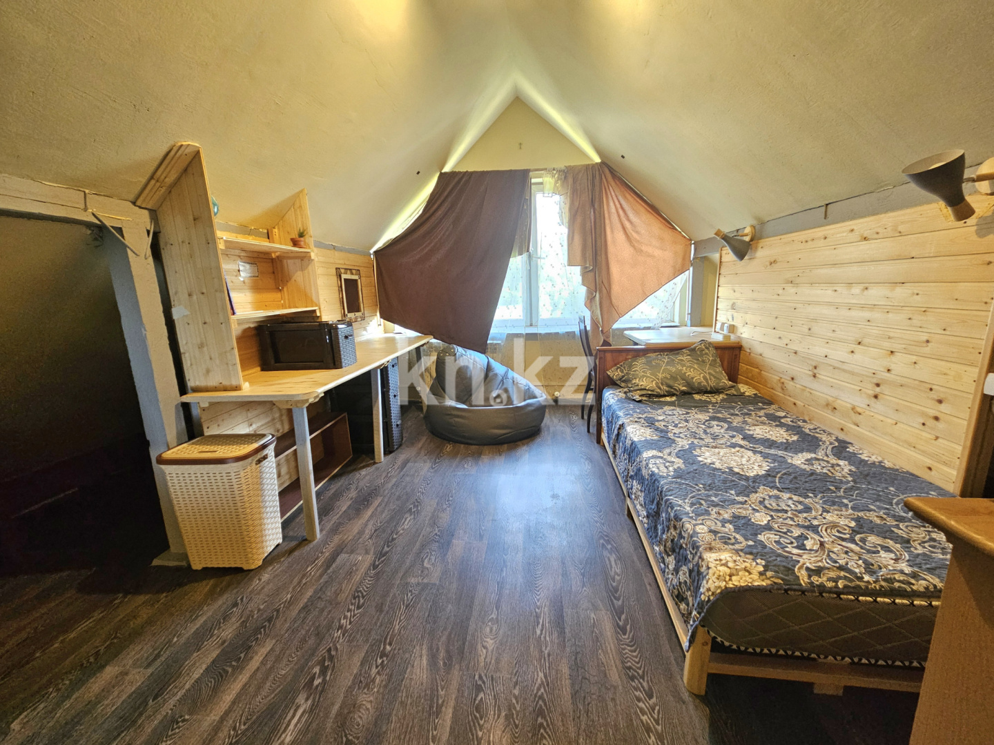 Продажа 5-комнатного дома, 150 м², ул. Есенберлина - Продажа домов, коттеджей в Казахстане фото 10 из 18