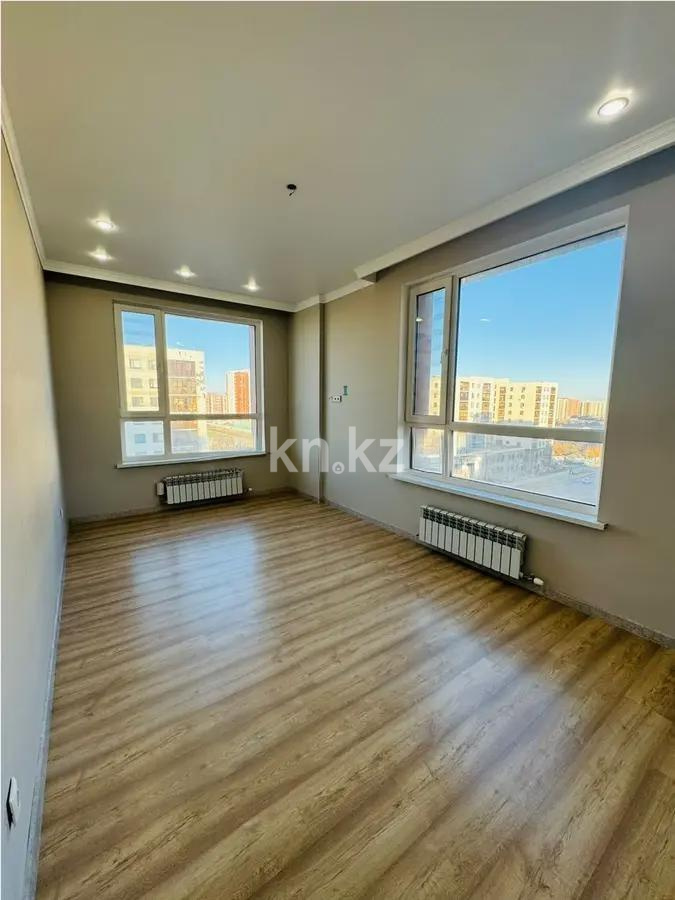 Продажа 2-комнатной квартиры, 57.2 м², ул. Байтурсынова, дом  14 в Астане - фото 2