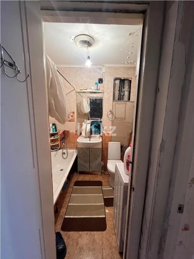 Продажа 2-комнатной квартиры, 50 м², ул. Мустафина, дом  21/5 - Продажа квартир в новостройках Астаны с фото фото 4 из 5