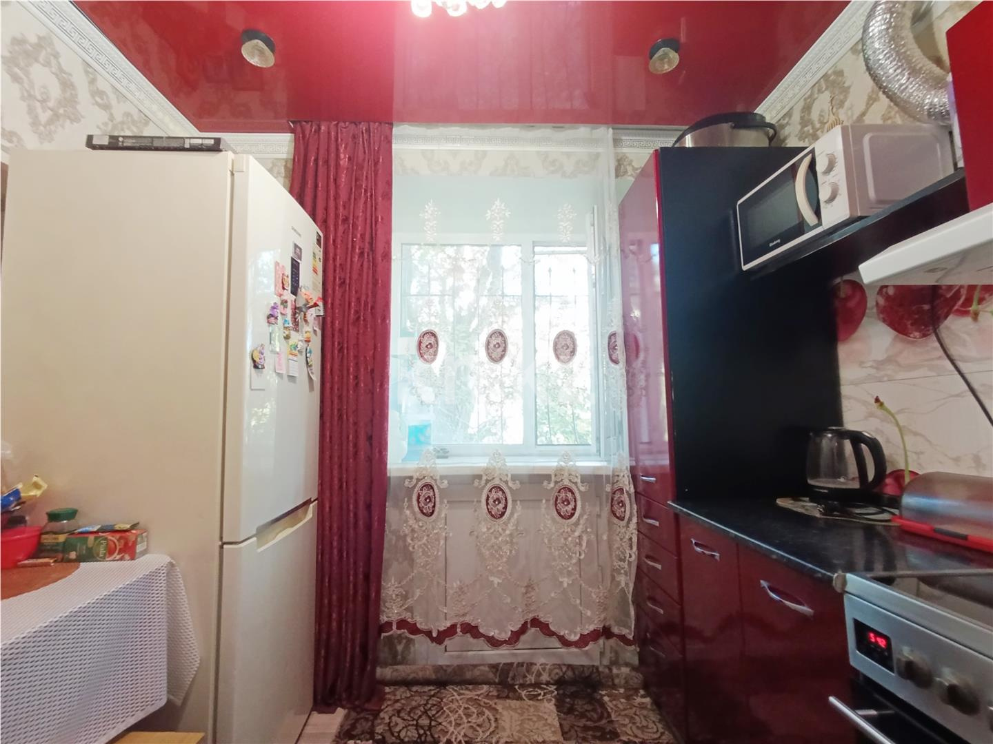 Продажа 1-комнатной квартиры, 31 м² - Продажа квартир в Караганде - страница 3 фото 4 из 13