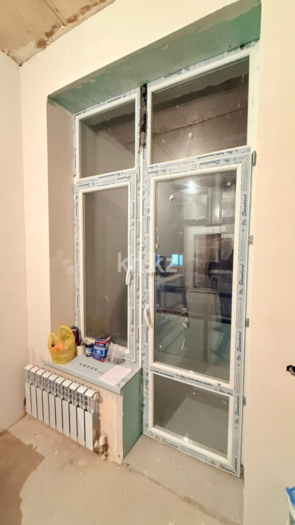 Продажа 3-комнатной квартиры, 79 м², ул. Бухар жырау, дом  32/1 - Бухар жырау - Бокейхана в Астане - фото 6