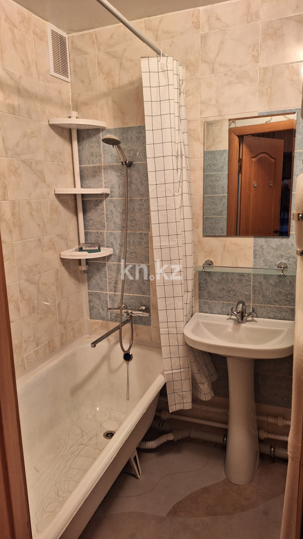 Аренда 2-комнатной квартиры, 51 м² - Аренда  двухкомнатных квартир помесячно в Караганде без посредников фото 11 из 17
